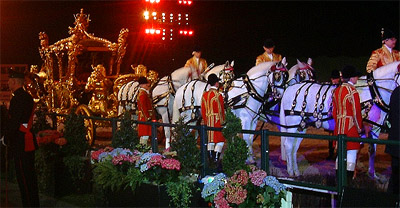 Queens mares