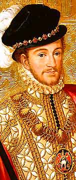 Darnley