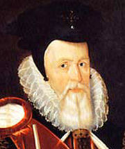 Sir William Cecil