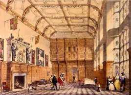 Hatfield Theatre 1840