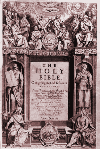 kjv