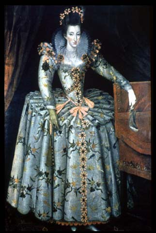 Anne Vavasour