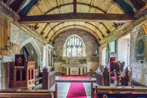 bactonchurch