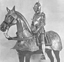 andalusian
