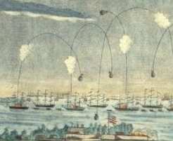 Bombardment