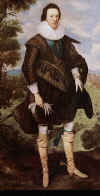 William Cecil small