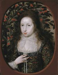 daughter Anne