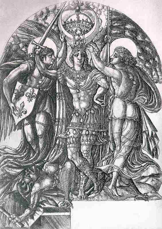 Henry III