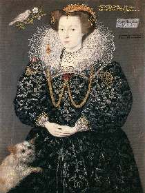 Elizabeth Brydges