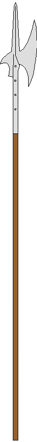 Halbard