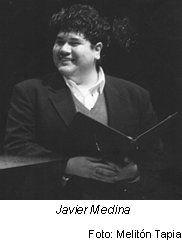 Javier Medina