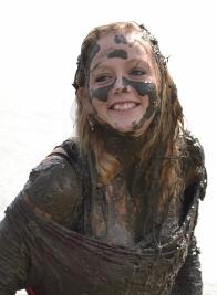 dirty girl