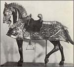 early armor
