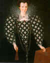 Mary Rogers