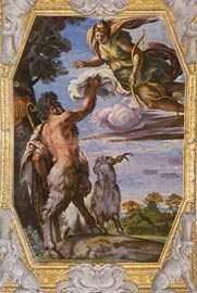 Palazzo Farnese